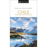 Chile and Easter Island Eyewitness Travel Guide